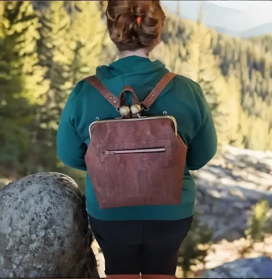 Ontdek de magie van duurzaamheid