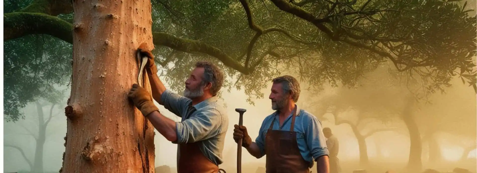 Over mij en de kurk tassen waarom kurk voor tassen gebruiken